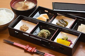 Kurobe UnazukiOnsen Togen