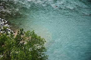 Kurobe UnazukiOnsen Togen