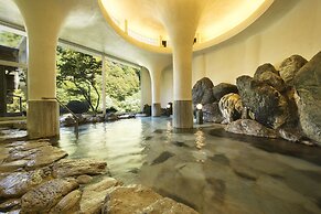 Kurobe UnazukiOnsen Togen