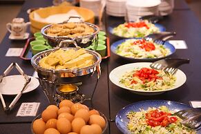 Kurobe UnazukiOnsen Togen