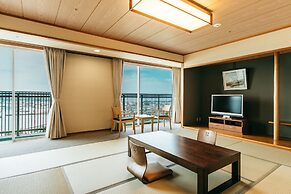 Kamenoi Hotel Setouchi Hikari