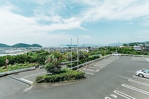 Kamenoi Hotel Setouchi Hikari