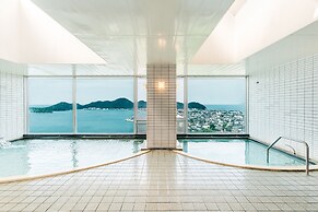 Kamenoi Hotel Setouchi Hikari