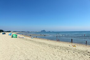 Kamenoi Hotel Setouchi Hikari