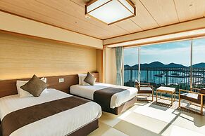 Kamenoi Hotel Setouchi Hikari