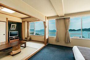 Kamenoi Hotel Setouchi Hikari