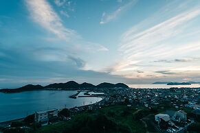 Kamenoi Hotel Setouchi Hikari