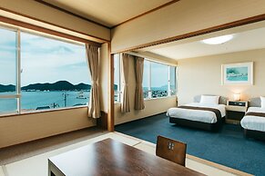 Kamenoi Hotel Setouchi Hikari
