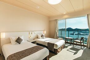 Kamenoi Hotel Setouchi Hikari