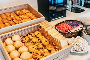 Kamenoi Hotel Setouchi Hikari