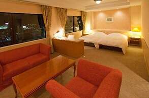 Grand Plaza Nakatsu Hotel