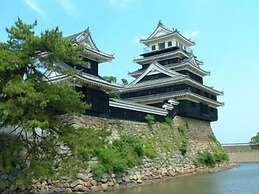 Grand Plaza Nakatsu Hotel