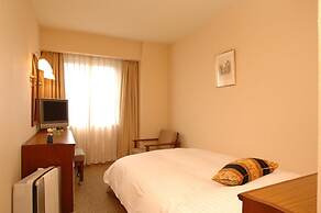 Grand Plaza Nakatsu Hotel