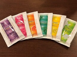 Grand Plaza Nakatsu Hotel