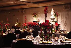 Grand Plaza Nakatsu Hotel