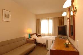 Grand Plaza Nakatsu Hotel