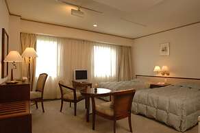 Grand Plaza Nakatsu Hotel