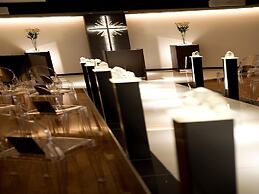 Grand Plaza Nakatsu Hotel