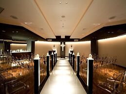 Grand Plaza Nakatsu Hotel