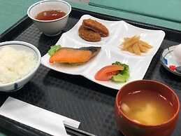 Grand Plaza Nakatsu Hotel