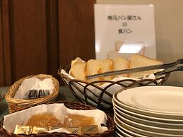 Grand Plaza Nakatsu Hotel