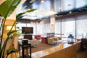 Grand Plaza Nakatsu Hotel