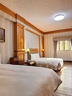 I live Motel