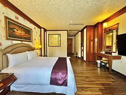 I live Motel