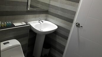 Asia's Beach Apartments