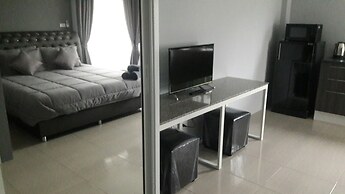 Asia's Beach Apartments