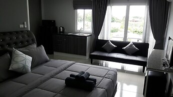 Asia's Beach Apartments