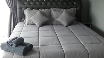 Asia's Beach Apartments