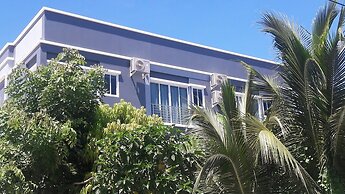 Asia's Beach Apartments