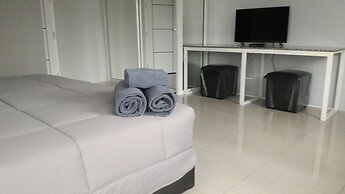 Asia's Beach Apartments