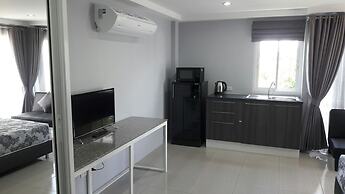 Asia's Beach Apartments