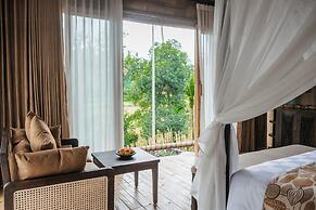 Wadari Retreat Villa Ubud