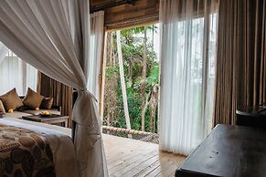 Wadari Retreat Villa Ubud