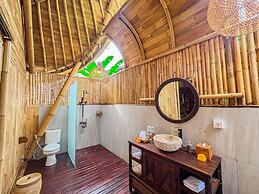 Wadari Retreat Villa Ubud