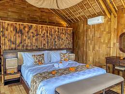 Wadari Retreat Villa Ubud