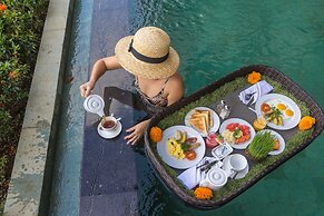 Wadari Retreat Villa Ubud