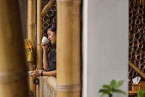 Wadari Retreat Villa Ubud