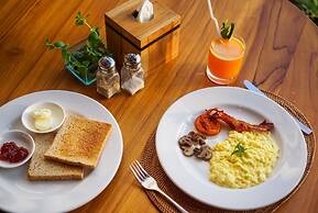 Wadari Retreat Villa Ubud