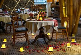 Wadari Retreat Villa Ubud