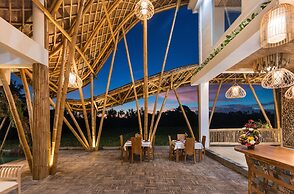 Wadari Retreat Villa Ubud