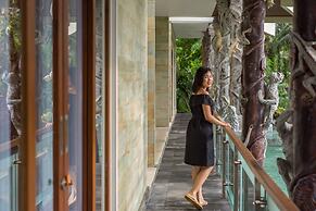 Wadari Retreat Villa Ubud