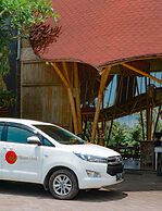 Wadari Retreat Villa Ubud