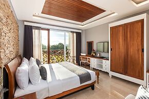 Wadari Retreat Villa Ubud