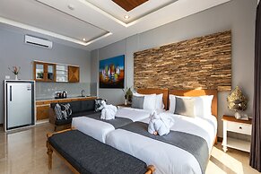 Wadari Retreat Villa Ubud