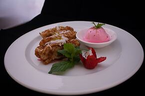 Wadari Retreat Villa Ubud