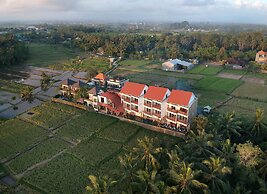 Wadari Retreat Villa Ubud